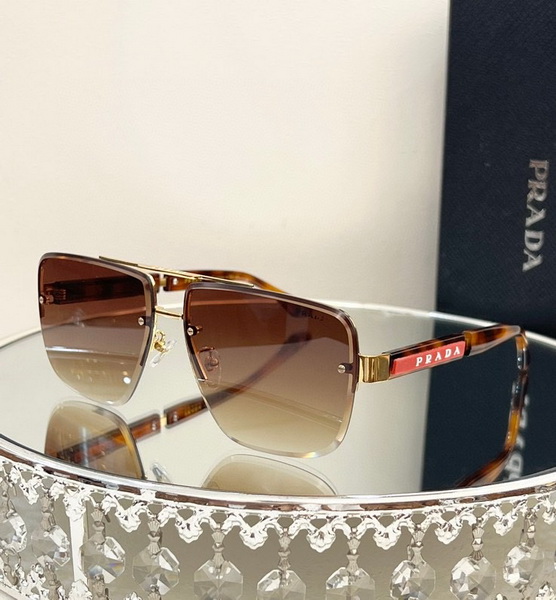 Pra*a sunglasses(aaaa)-1792