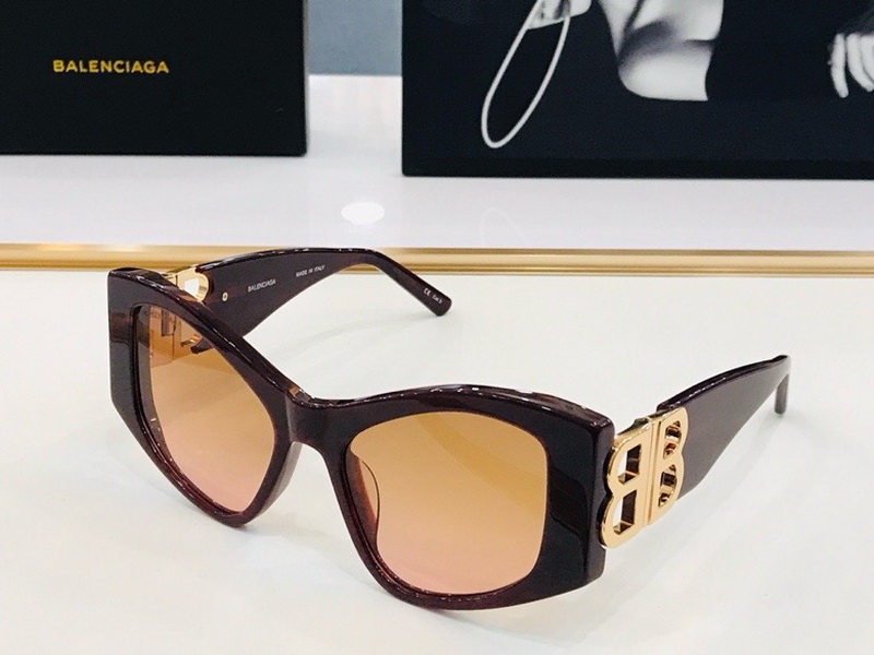 Ba*len*cia*ga sunglasses(aaaa)-184