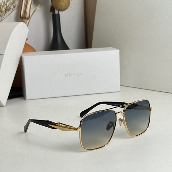Pra*a sunglasses(aaaa)-1786