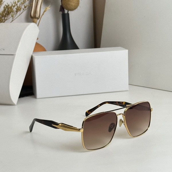 Pra*a sunglasses(aaaa)-1784