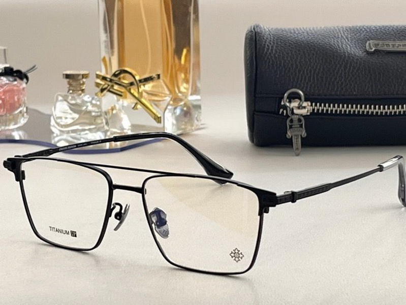Ch**me He**ts sunglasses(aaaa)-159