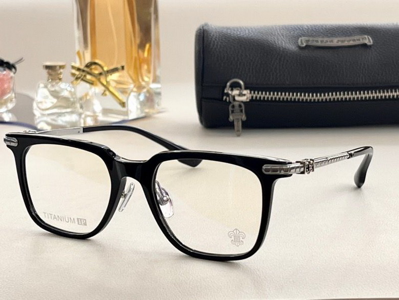 Ch**me He**ts sunglasses(aaaa)-153