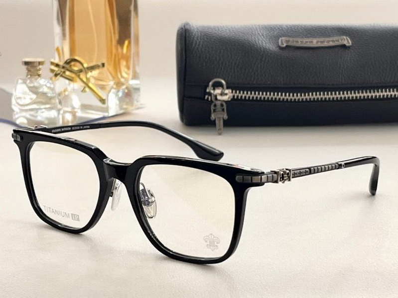 Ch**me He**ts sunglasses(aaaa)-152