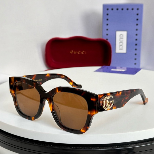G*u*i sunglasses(aaaa)-1470