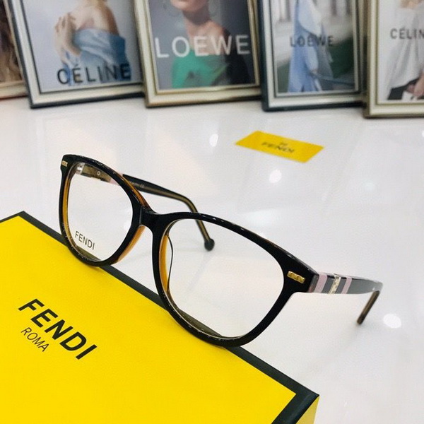 F**di sunglasses(aaaa)-041