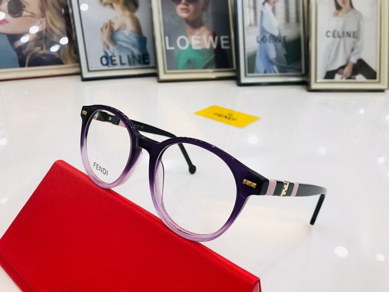 F**di sunglasses(aaaa)-036