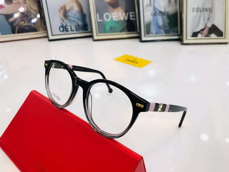 F**di sunglasses(aaaa)-035