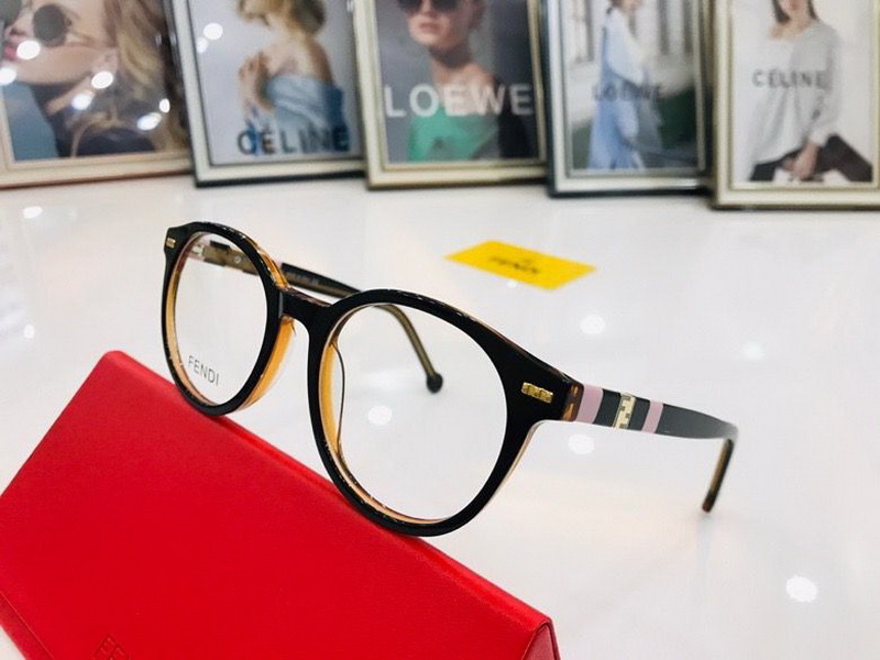 F**di sunglasses(aaaa)-031