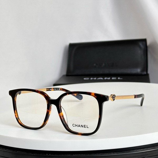Ch*el sunglasses(aaaa)-182