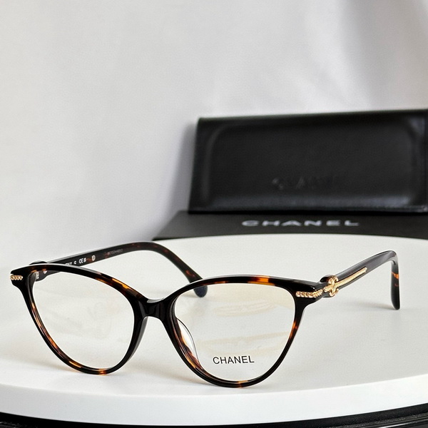 Ch*el sunglasses(aaaa)-178