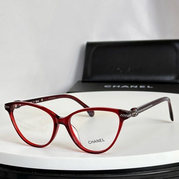 Ch*el sunglasses(aaaa)-175