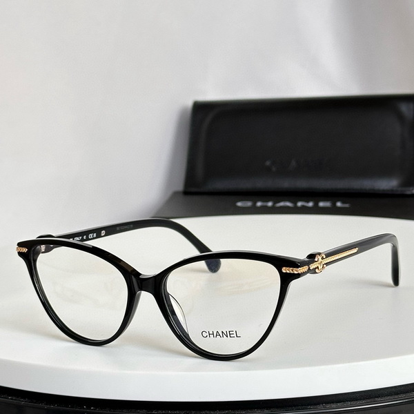 Ch*el sunglasses(aaaa)-174