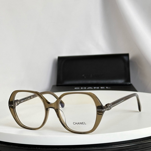 Ch*el sunglasses(aaaa)-173