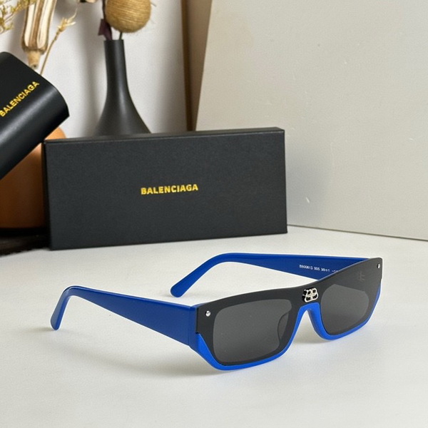 Ba*len*cia*ga sunglasses(aaaa)-179