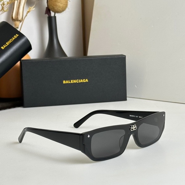 Ba*len*cia*ga sunglasses(aaaa)-177