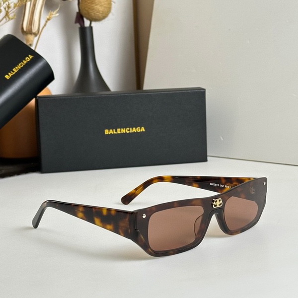 Ba*len*cia*ga sunglasses(aaaa)-176