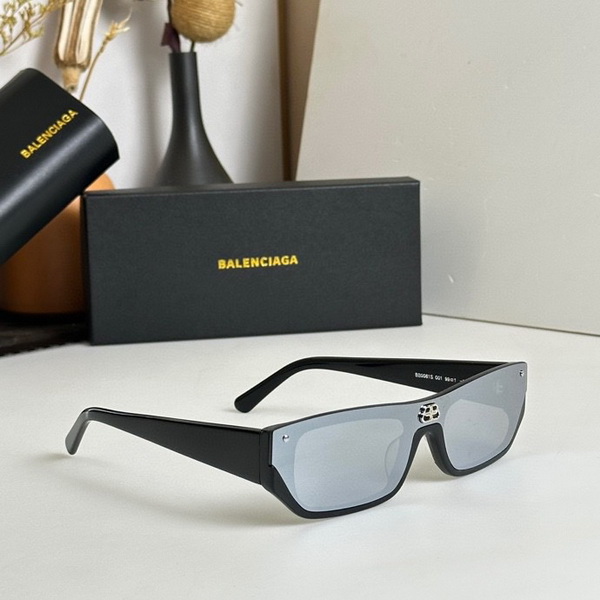 Ba*len*cia*ga sunglasses(aaaa)-175