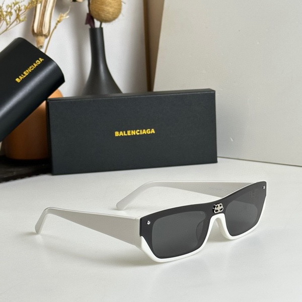 Ba*len*cia*ga sunglasses(aaaa)-174