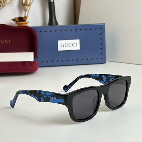 G*u*i sunglasses(aaaa)-1459