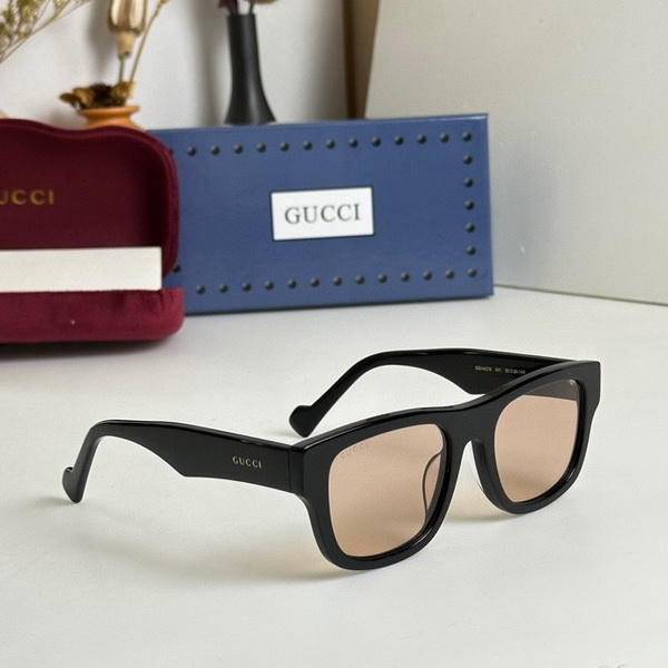 G*u*i sunglasses(aaaa)-1458