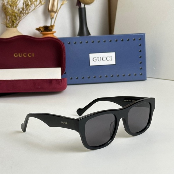G*u*i sunglasses(aaaa)-1452