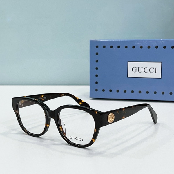 G*u*i sunglasses(aaaa)-280
