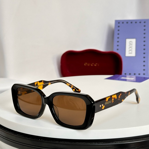 G*u*i sunglasses(aaaa)-1438