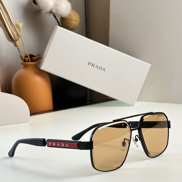 Pra*a sunglasses(aaaa)-1754