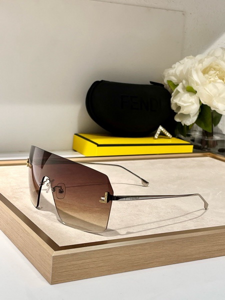 F**di sunglasses(aaaa)-332