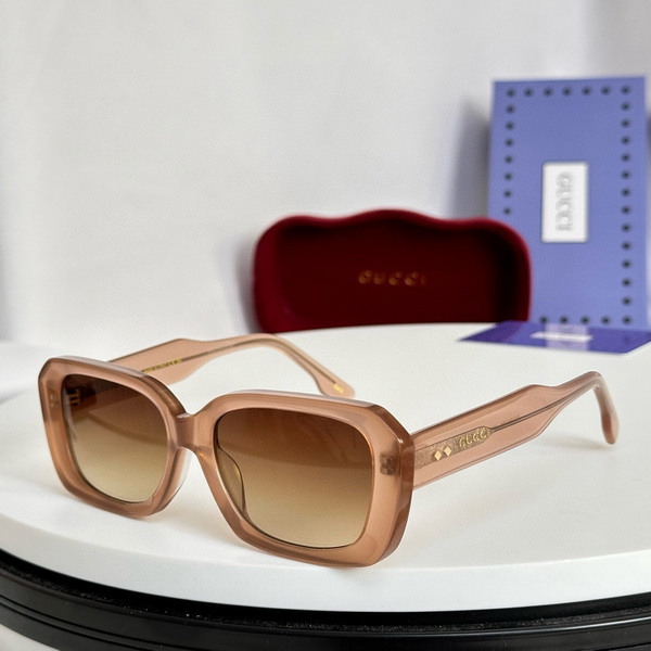 G*u*i sunglasses(aaaa)-1434