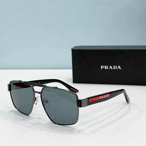 Pra*a sunglasses(aaaa)-1746