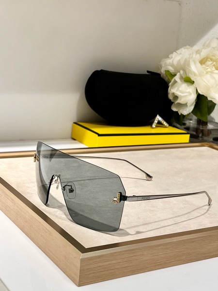 F**di sunglasses(aaaa)-331
