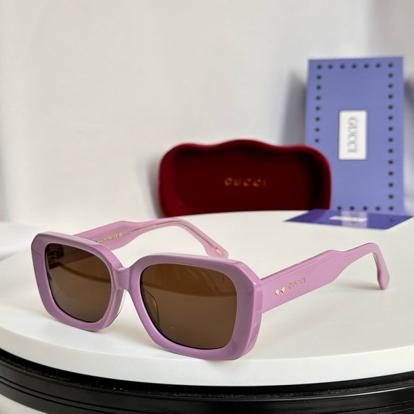 G*u*i sunglasses(aaaa)-1433