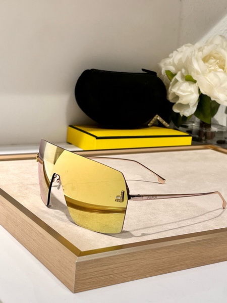 F**di sunglasses(aaaa)-329