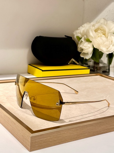 F**di sunglasses(aaaa)-328