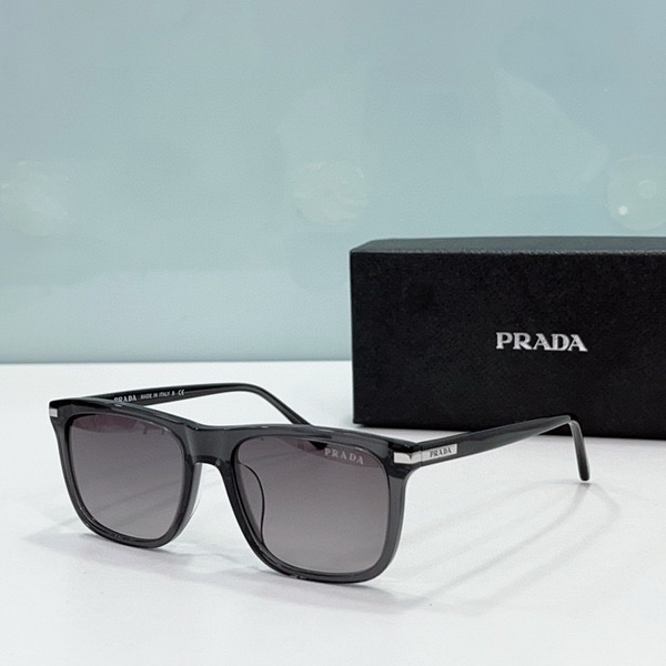 Pra*a sunglasses(aaaa)-1735