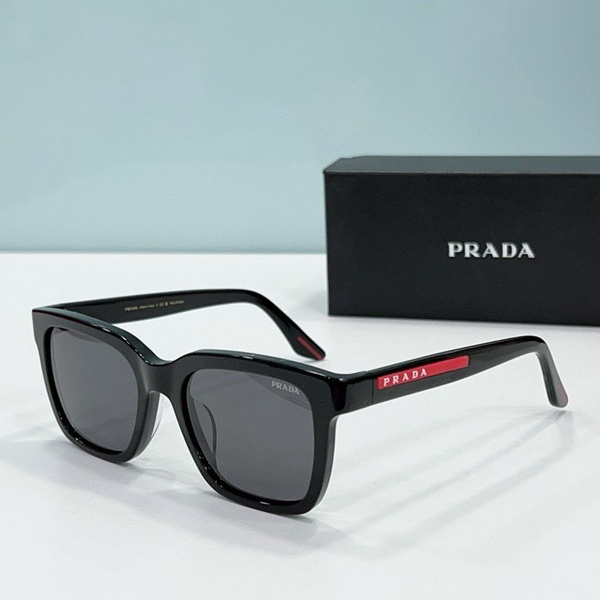 Pra*a sunglasses(aaaa)-1734