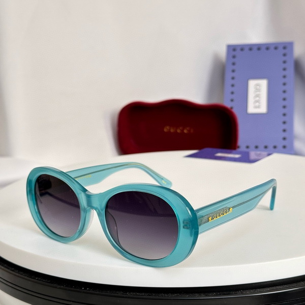 G*u*i sunglasses(aaaa)-1429