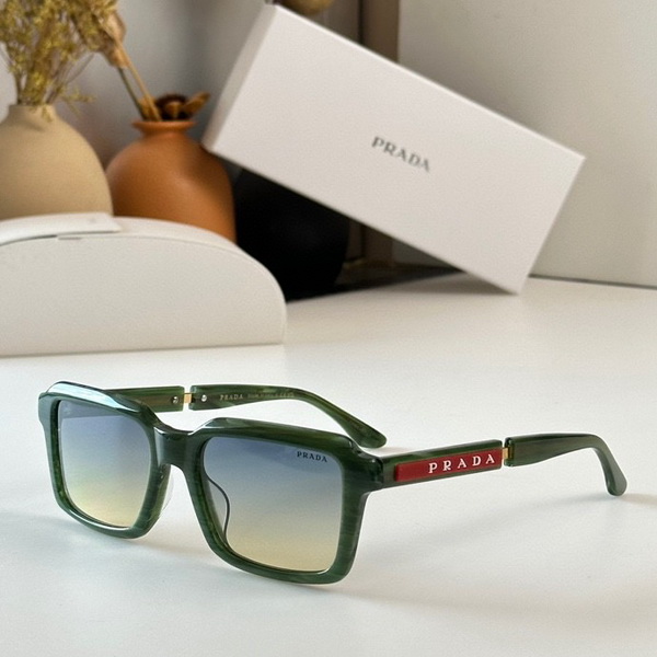 Pra*a sunglasses(aaaa)-1724