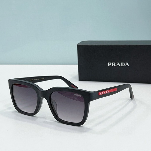 Pra*a sunglasses(aaaa)-1723