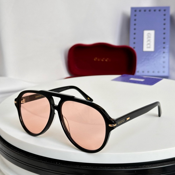 G*u*i sunglasses(aaaa)-1424