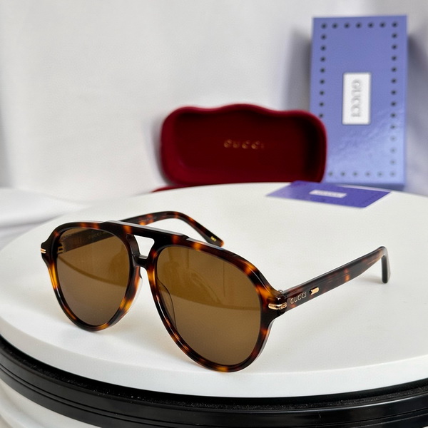 G*u*i sunglasses(aaaa)-1423