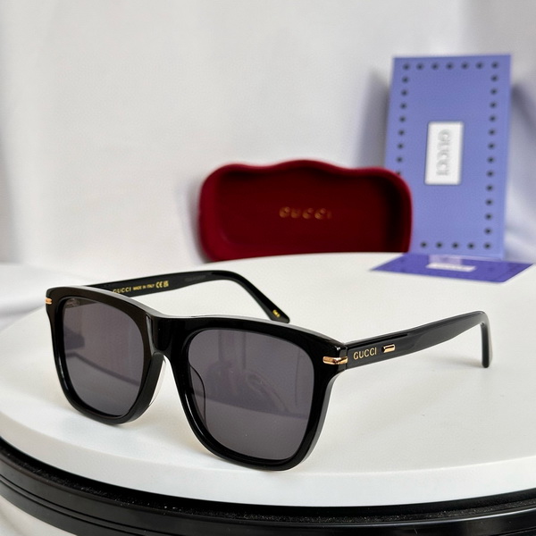 G*u*i sunglasses(aaaa)-1417