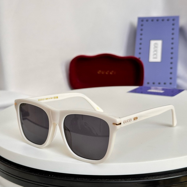 G*u*i sunglasses(aaaa)-1414