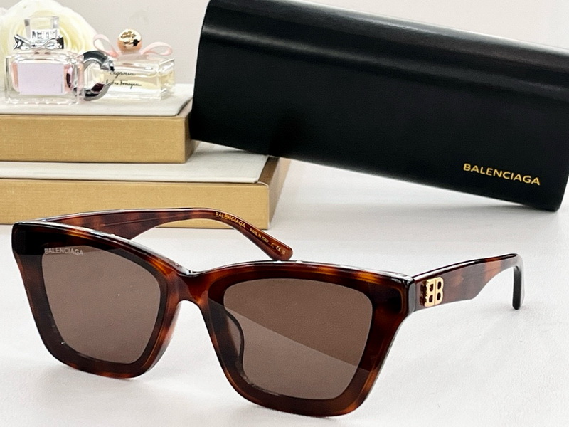 Ba*len*cia*ga sunglasses(aaaa)-170