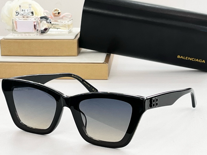 Ba*len*cia*ga sunglasses(aaaa)-169