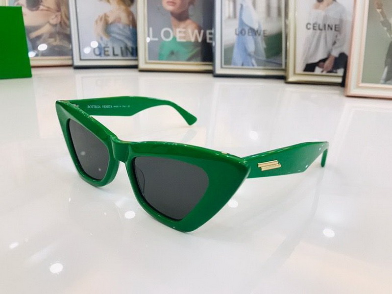 bo*te*ga Ve*ne*ta sunglasses(aaaa)-243