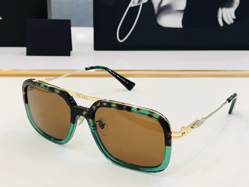 Pra*a sunglasses(aaaa)-1677