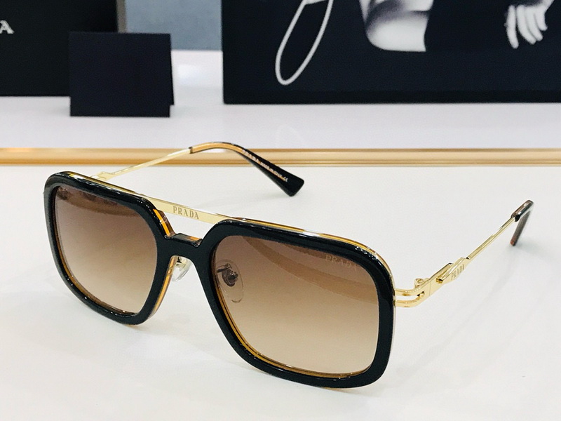 Pra*a sunglasses(aaaa)-1676
