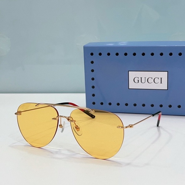 G*u*i sunglasses(aaaa)-1399